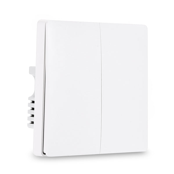 Aqara QBKG04LM Wall Switch Smart Light Control ZigBee Version