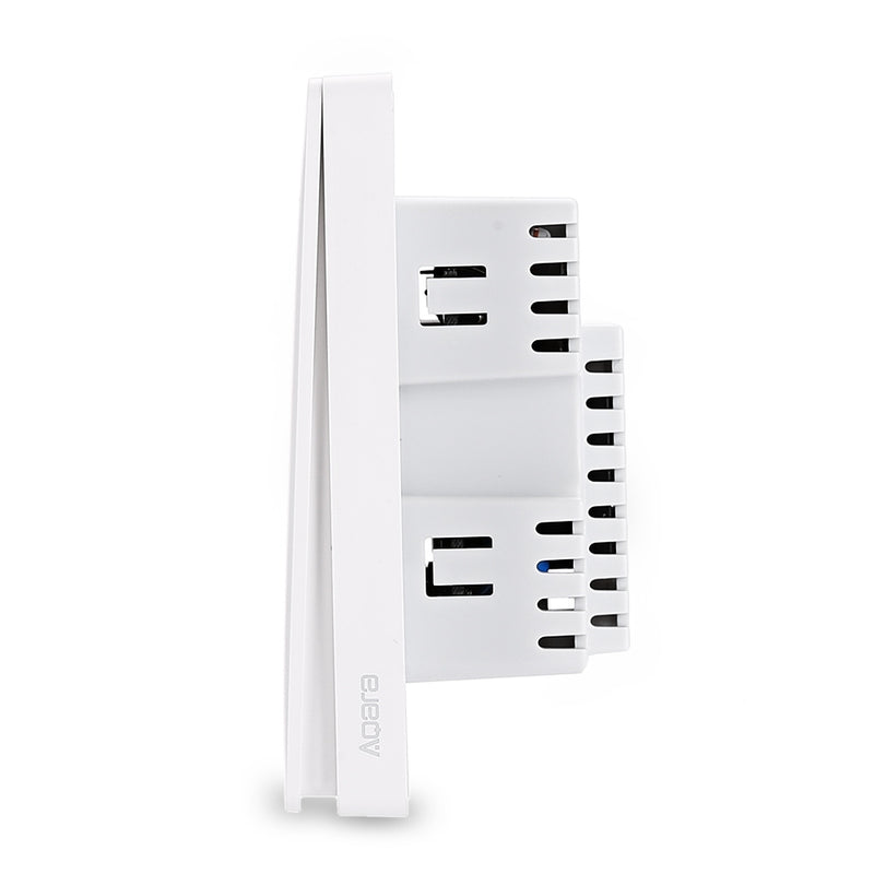 Aqara QBKG04LM Wall Switch Smart Light Control ZigBee Version