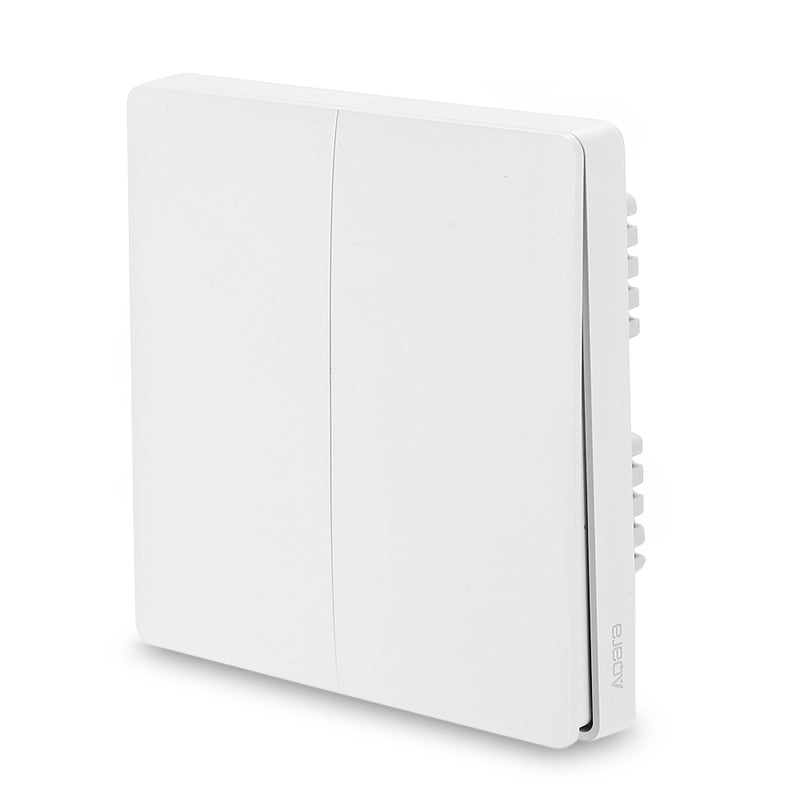 Aqara QBKG04LM Wall Switch Smart Light Control ZigBee Version
