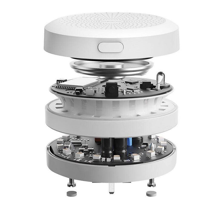 Aqara ZHWG11LM Wireless WiFi Zigbee Smart Gateway for Home Automation HOMEKIT Version