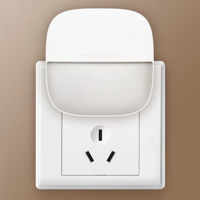 Yeelight YLYD09YL Sensor Recognition / Ultra-low Power Consumption Square Night Light