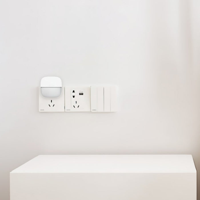 Yeelight YLYD09YL Sensor Recognition / Ultra-low Power Consumption Square Night Light