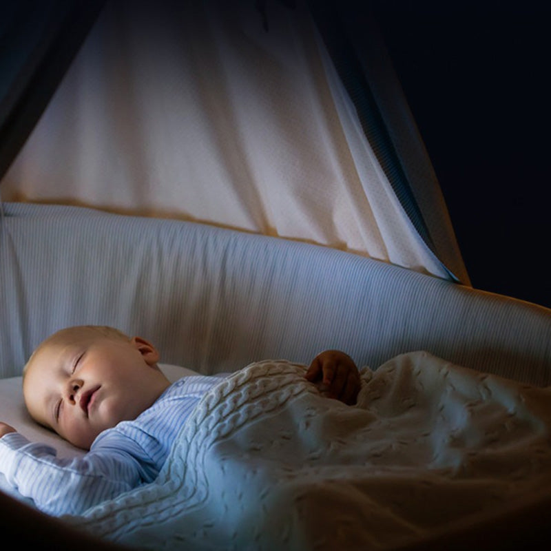 Yeelight YLYD09YL Sensor Recognition / Ultra-low Power Consumption Square Night Light