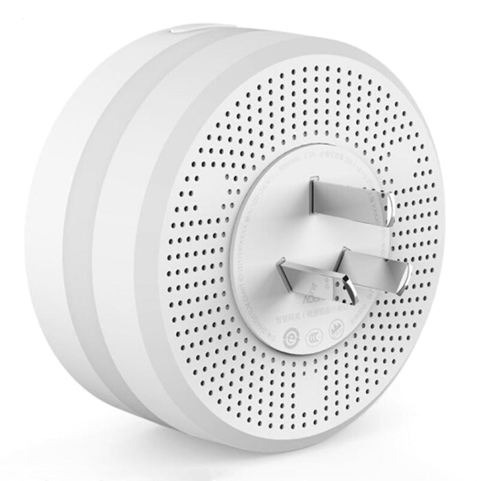 Aqara ZHWG11LM Wireless WiFi Zigbee Smart Gateway for Home Automation HOMEKIT Version