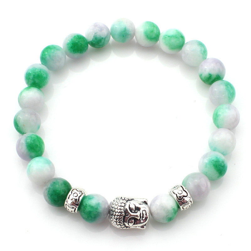 (3 pcs/lot) Buddha Bracelet