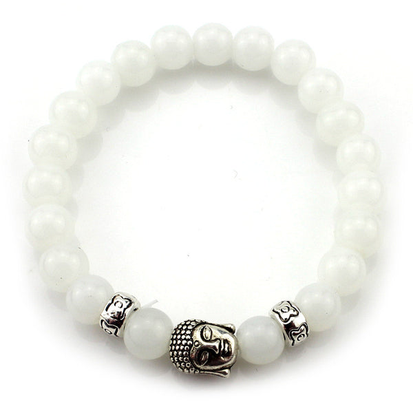 (3 pcs/lot) Buddha Bracelet