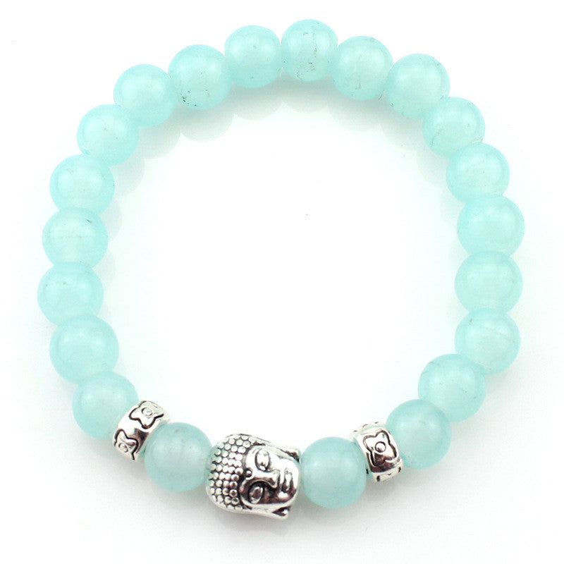 (3 pcs/lot) Buddha Bracelet