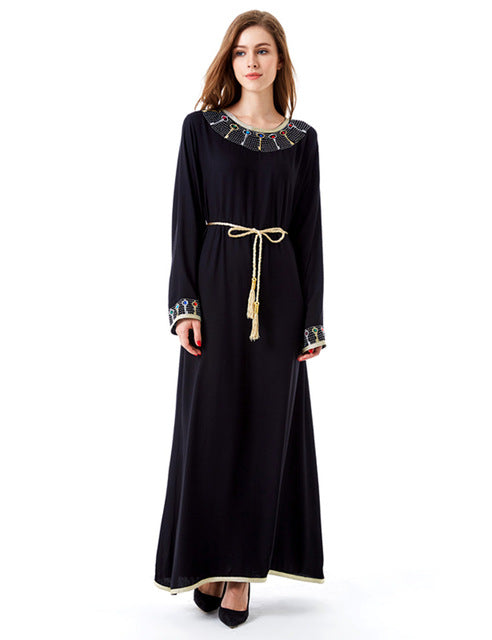 Maxi Long sleeve