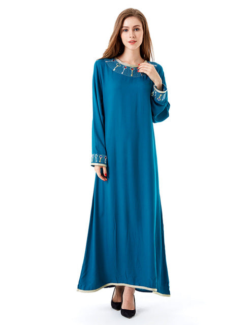 Maxi Long sleeve
