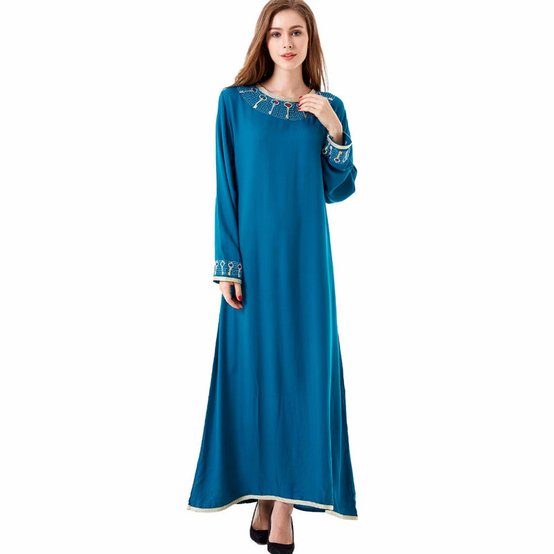 Maxi Long sleeve
