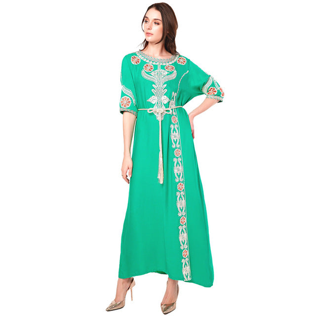 Muslim women Long sleeve