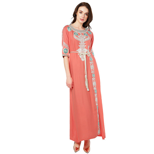 Muslim women Long sleeve