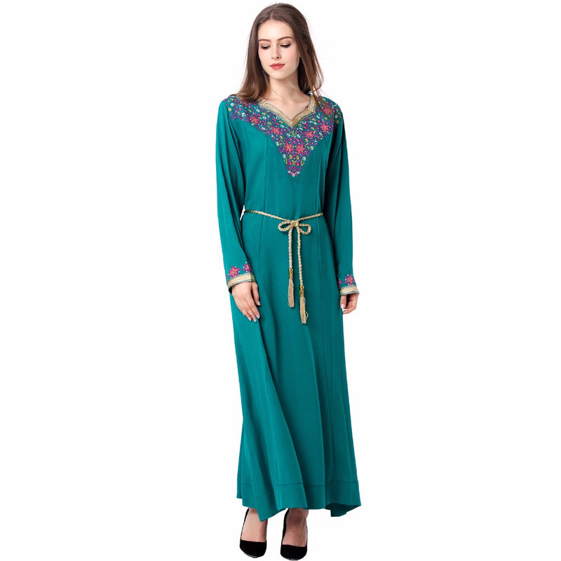 Kaftan Long sleeve