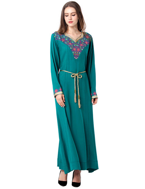 Kaftan Long sleeve