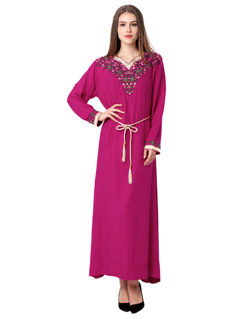 Kaftan Long sleeve