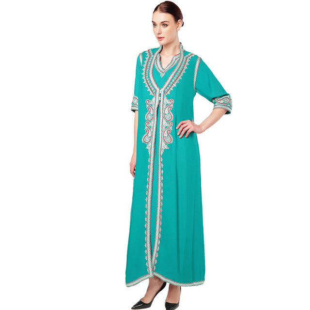 Women islamic clothing