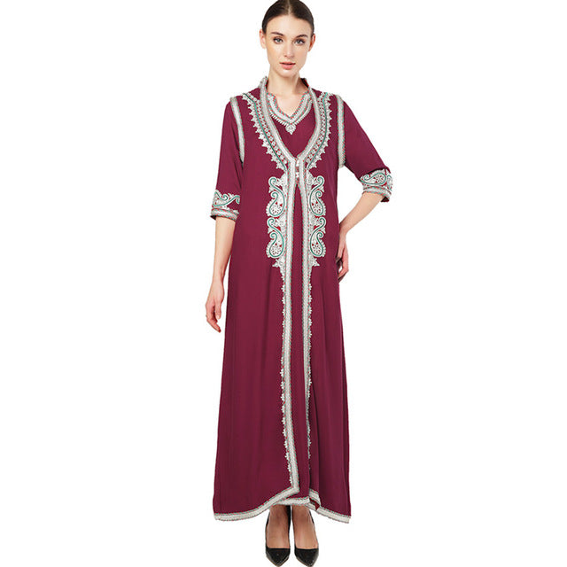 Women islamic clothing