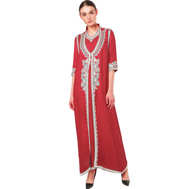 Women islamic clothing