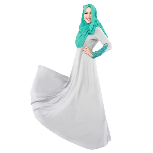 Latest Abaya Designs Abaya Turkish Clothing Muslim Dress For Women Long Maxi Kaftan